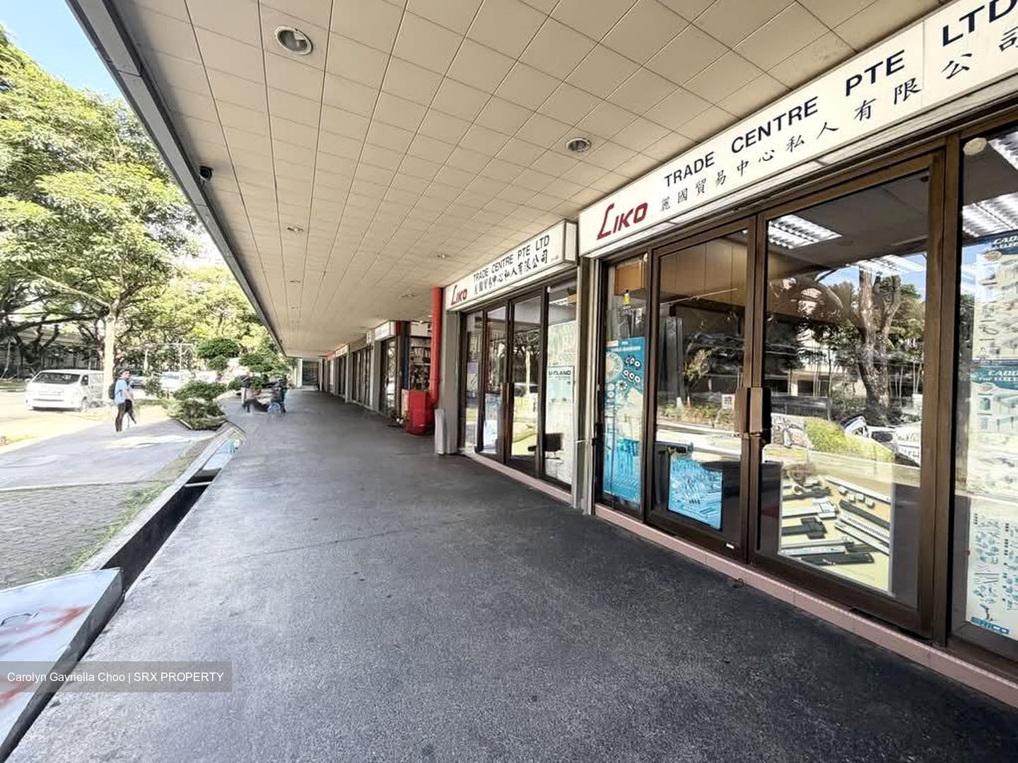 Jalan Besar Plaza (D8), Retail #576543741